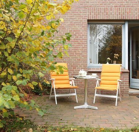 Ferienwohnung Familie Weihe Reppenstedt 外观 照片