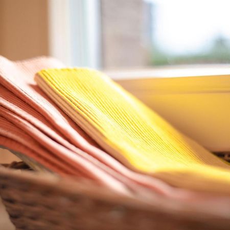 Ferienwohnung Familie Weihe Reppenstedt 外观 照片