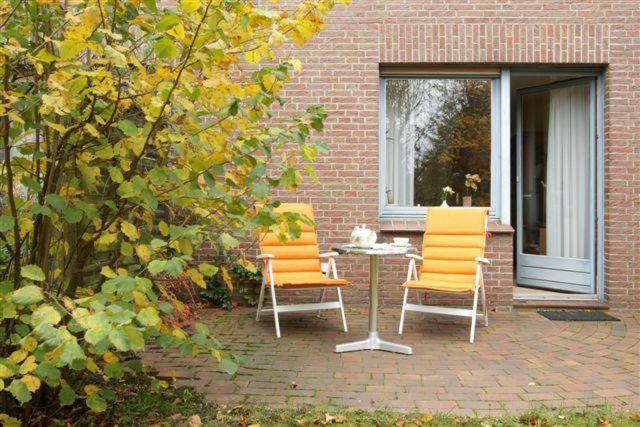 Ferienwohnung Familie Weihe Reppenstedt 外观 照片