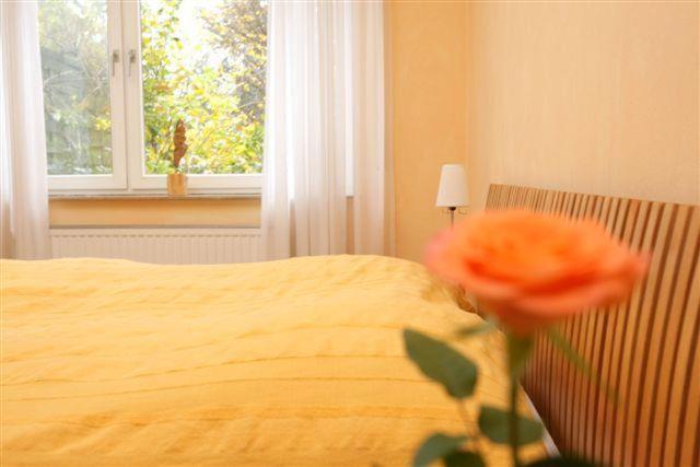 Ferienwohnung Familie Weihe Reppenstedt 外观 照片