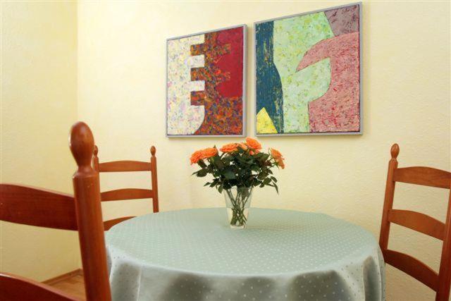 Ferienwohnung Familie Weihe Reppenstedt 外观 照片