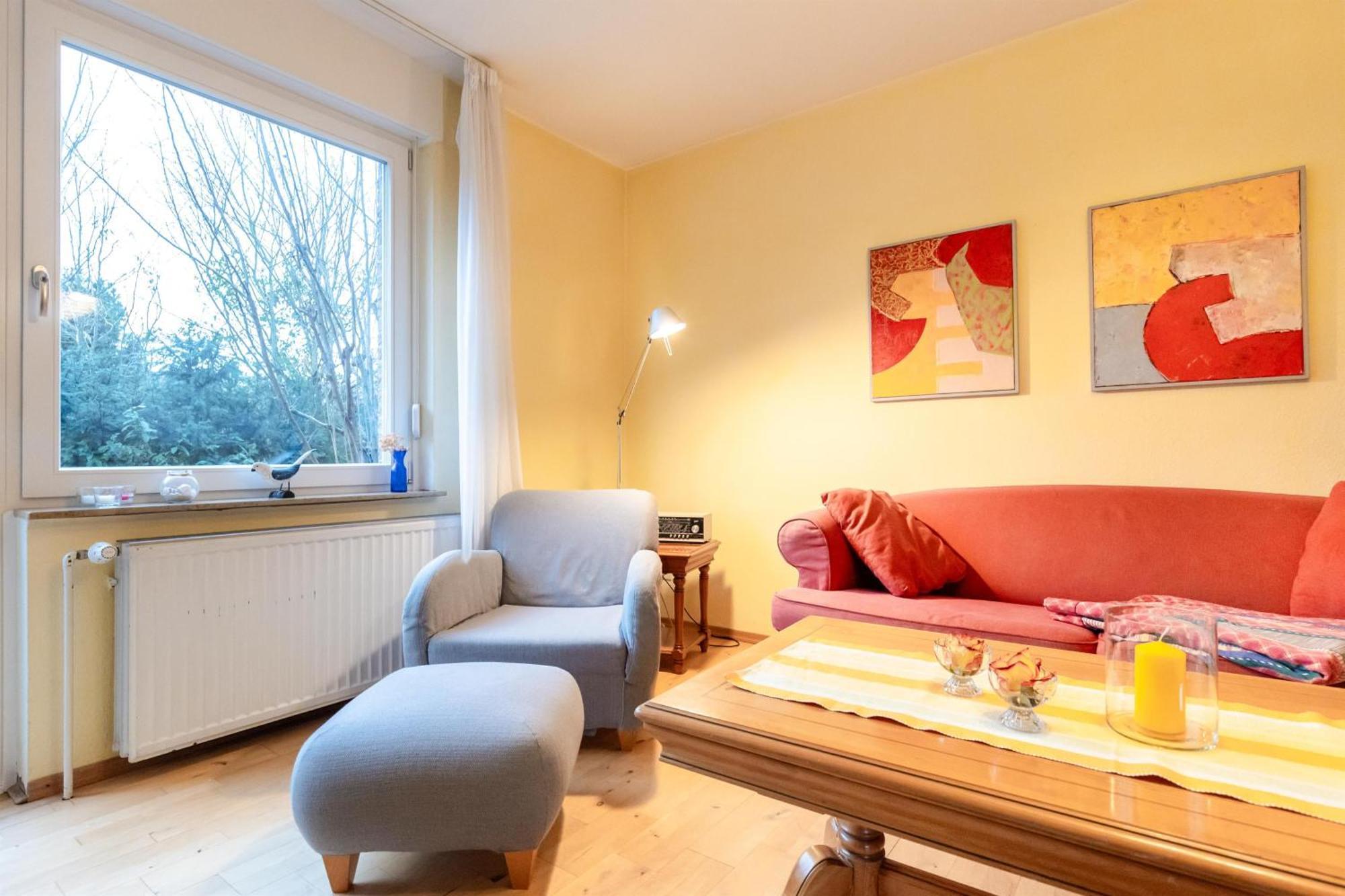 Ferienwohnung Familie Weihe Reppenstedt 外观 照片