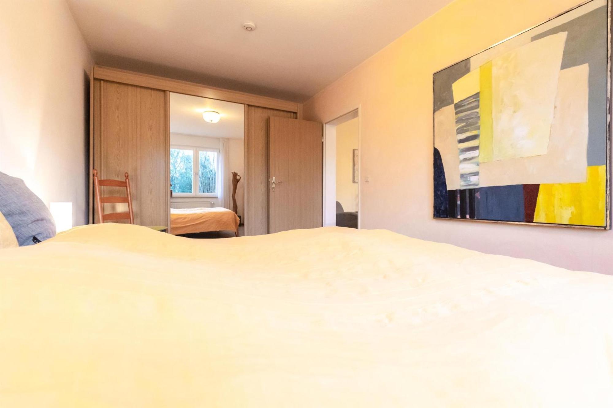Ferienwohnung Familie Weihe Reppenstedt 外观 照片