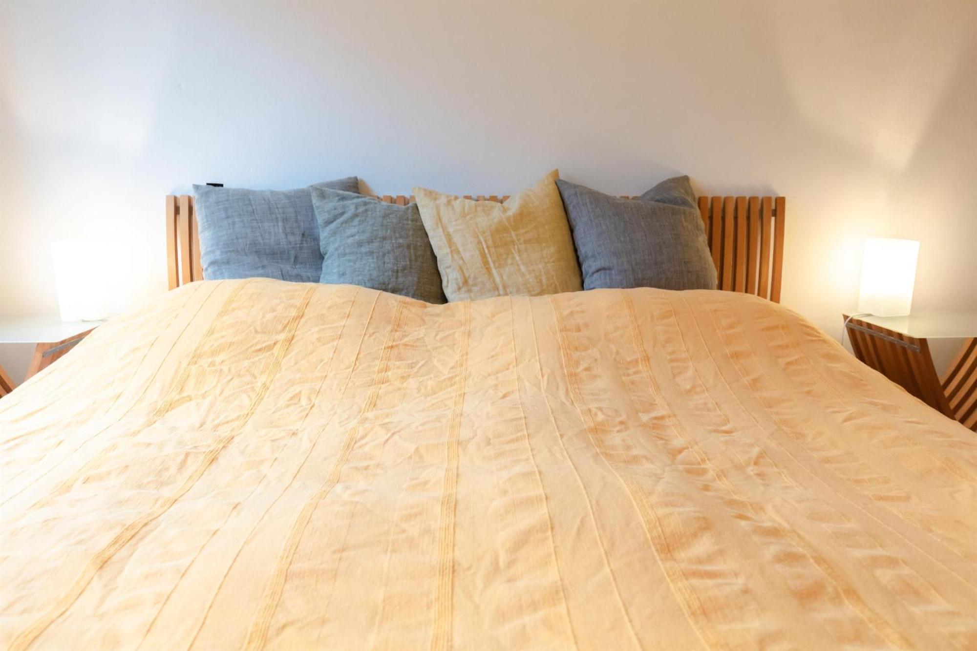 Ferienwohnung Familie Weihe Reppenstedt 外观 照片