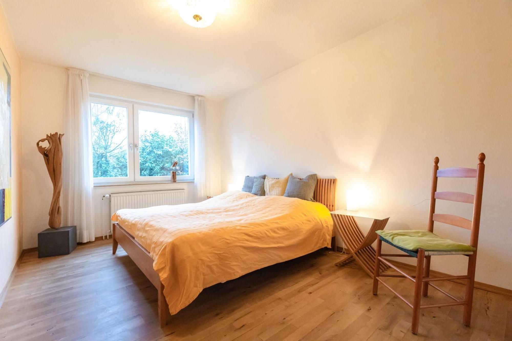 Ferienwohnung Familie Weihe Reppenstedt 外观 照片