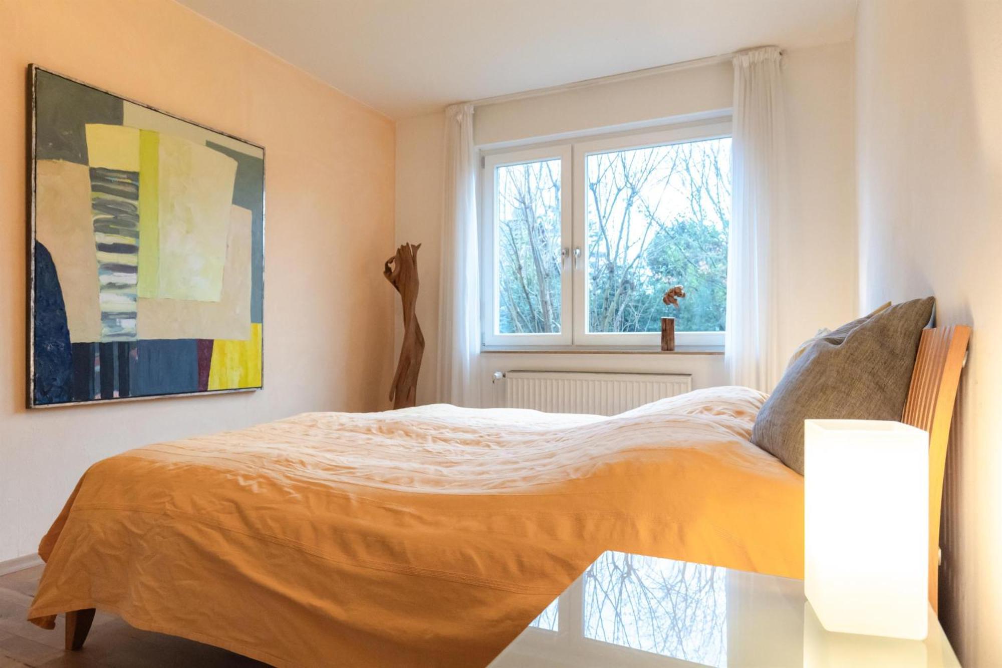 Ferienwohnung Familie Weihe Reppenstedt 外观 照片